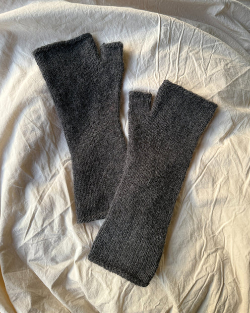 Penny gloves PetiteKnit - beskrivning