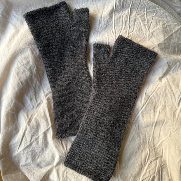 Penny gloves PetiteKnit - beskrivning