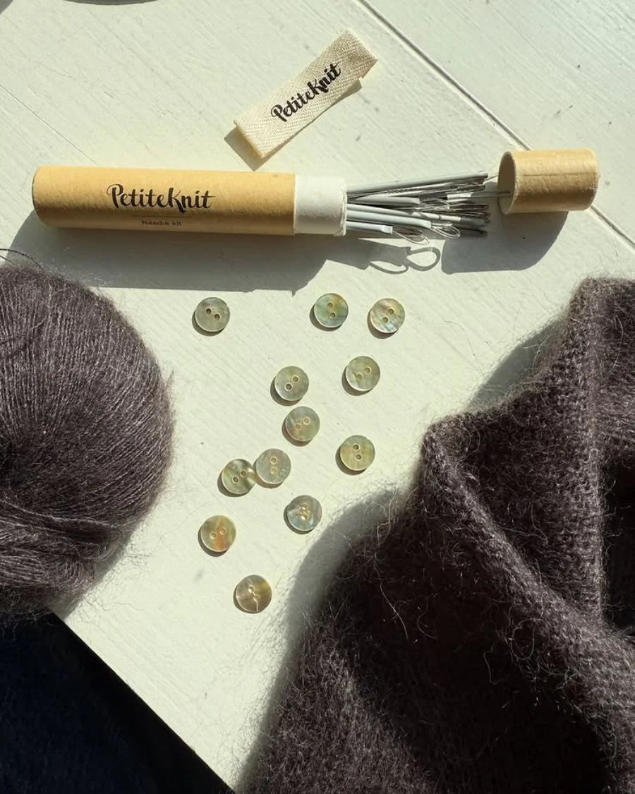 PetiteKnit nålset