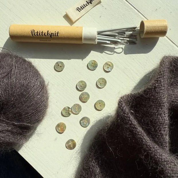 PetiteKnit nålset