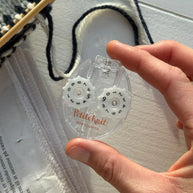 Varvräknare PetiteKnit