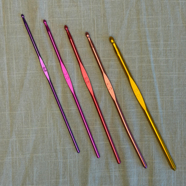 Prym virknålar - set