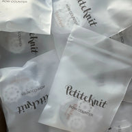 Varvräknare PetiteKnit