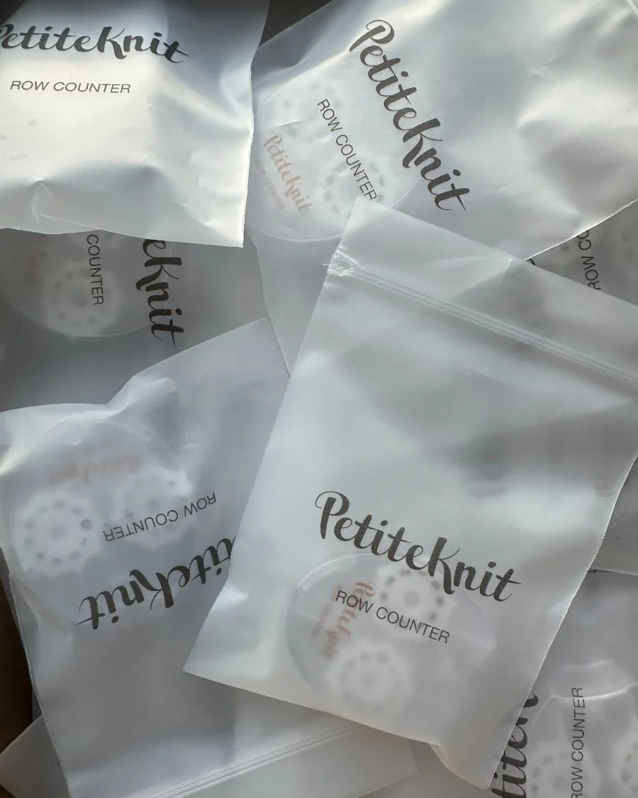 Varvräknare PetiteKnit