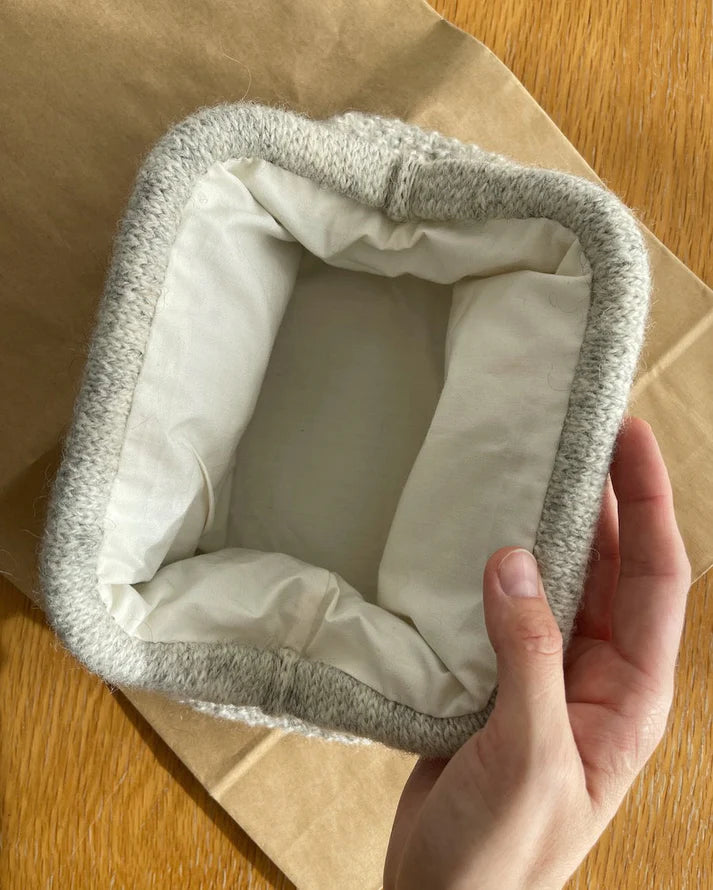 PetiteKnit Small foder