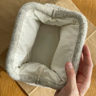 PetiteKnit Small foder