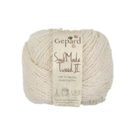 Soulmade tweed 2 Gepard yarns