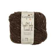 Soulmade tweed 2 Gepard yarns