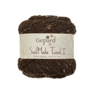 Soulmade tweed 1 Gepard yarns