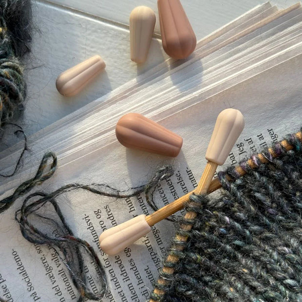 Stickstoppare PetiteKnit