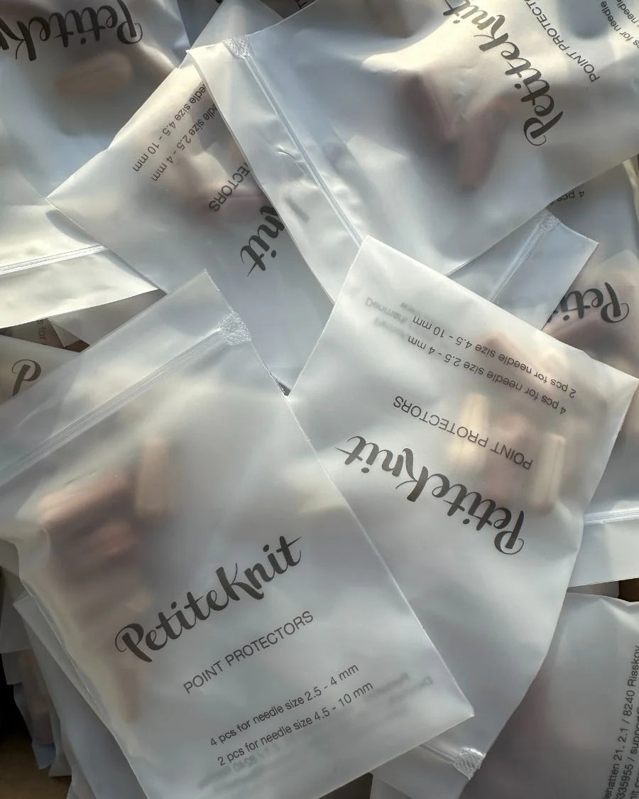 Stickstoppare PetiteKnit