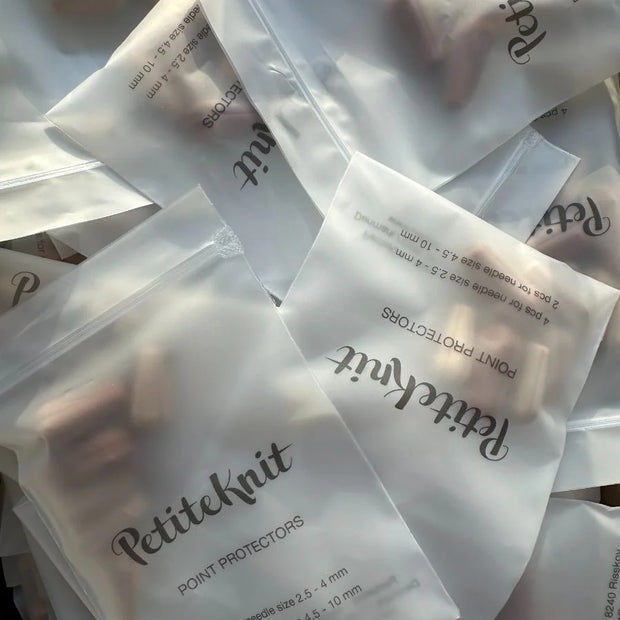 Stickstoppare PetiteKnit