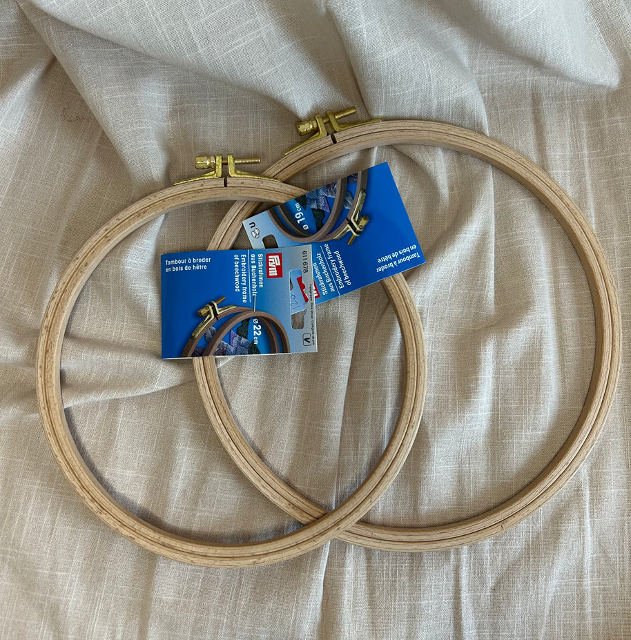 Runda sybågar/syringar/syramar