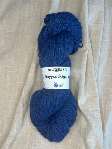 Ullcentrum Raggsocksgarn