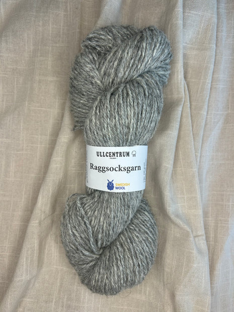 Ullcentrum Raggsocksgarn