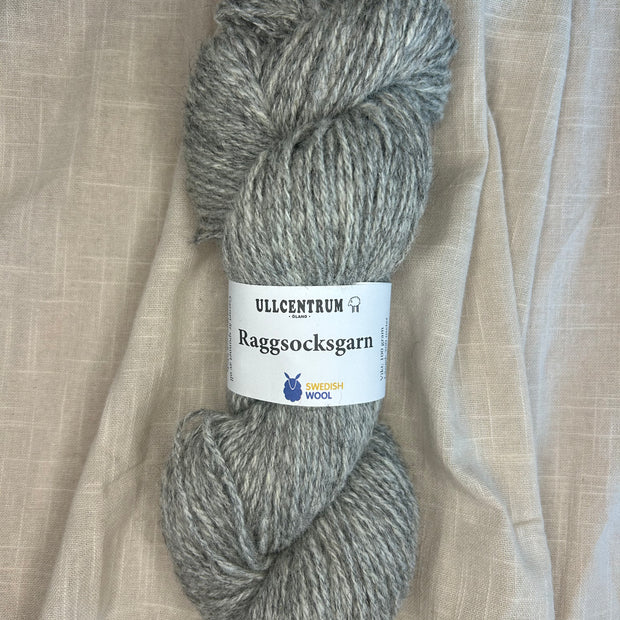 Ullcentrum Raggsocksgarn