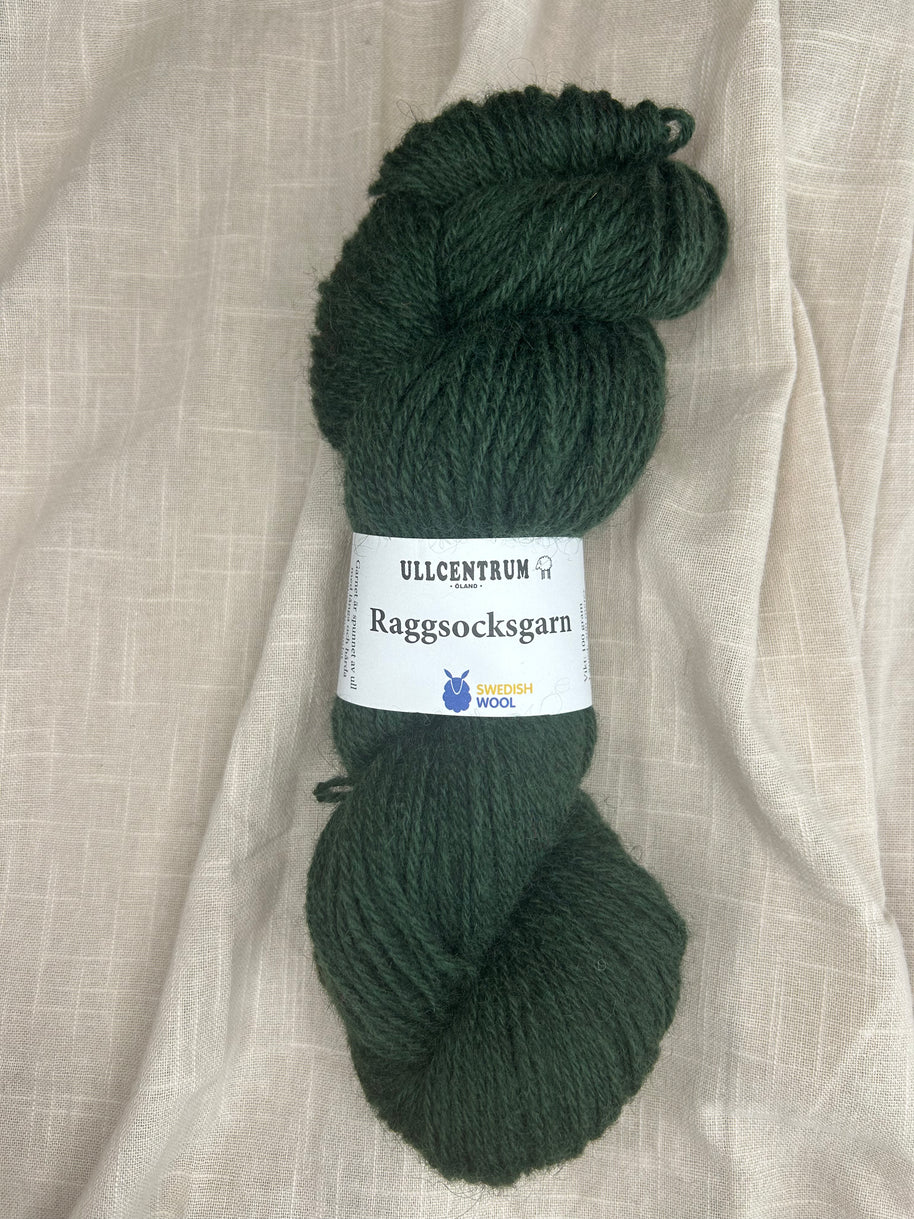 Ullcentrum Raggsocksgarn
