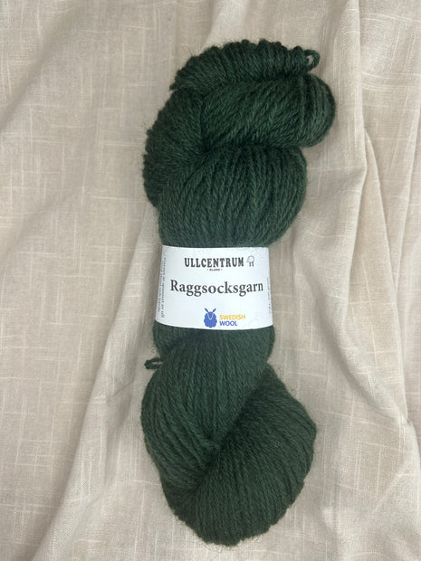 Ullcentrum Raggsocksgarn