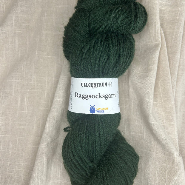 Ullcentrum Raggsocksgarn