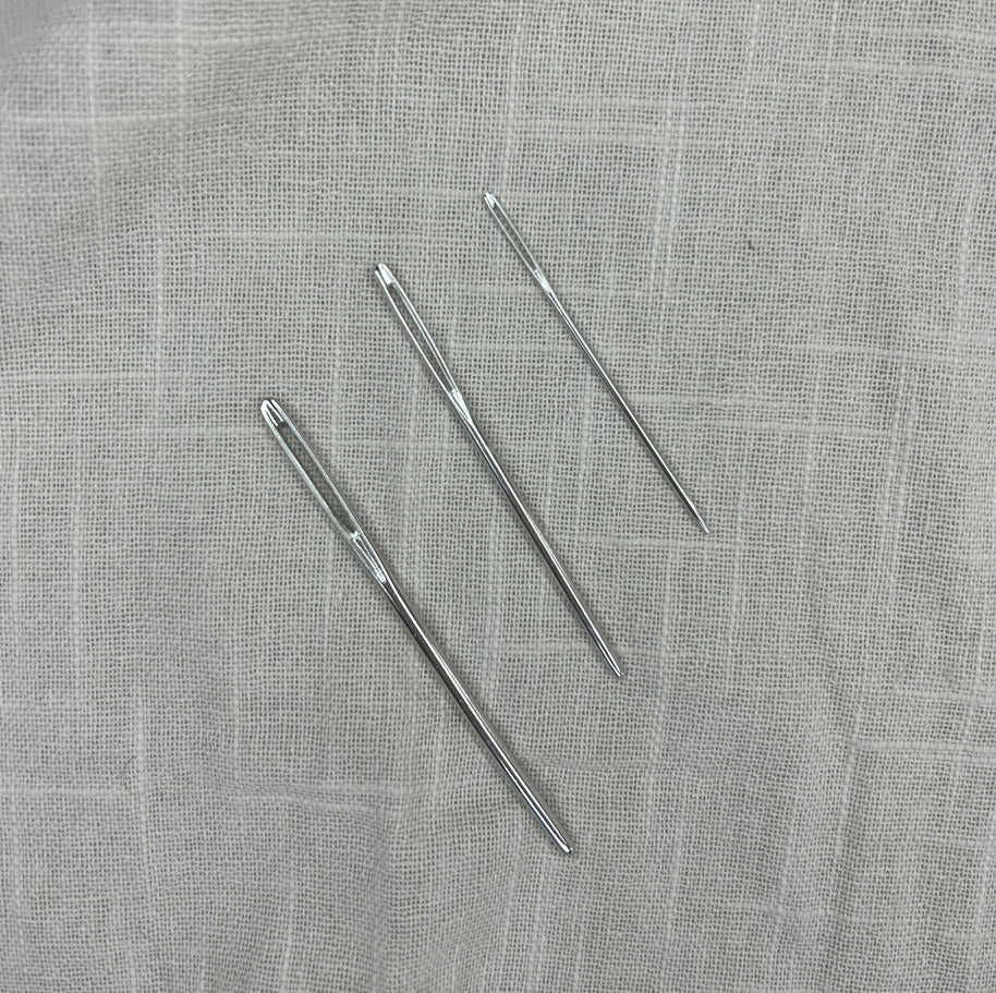 Prym Ullnålar (art 124119)