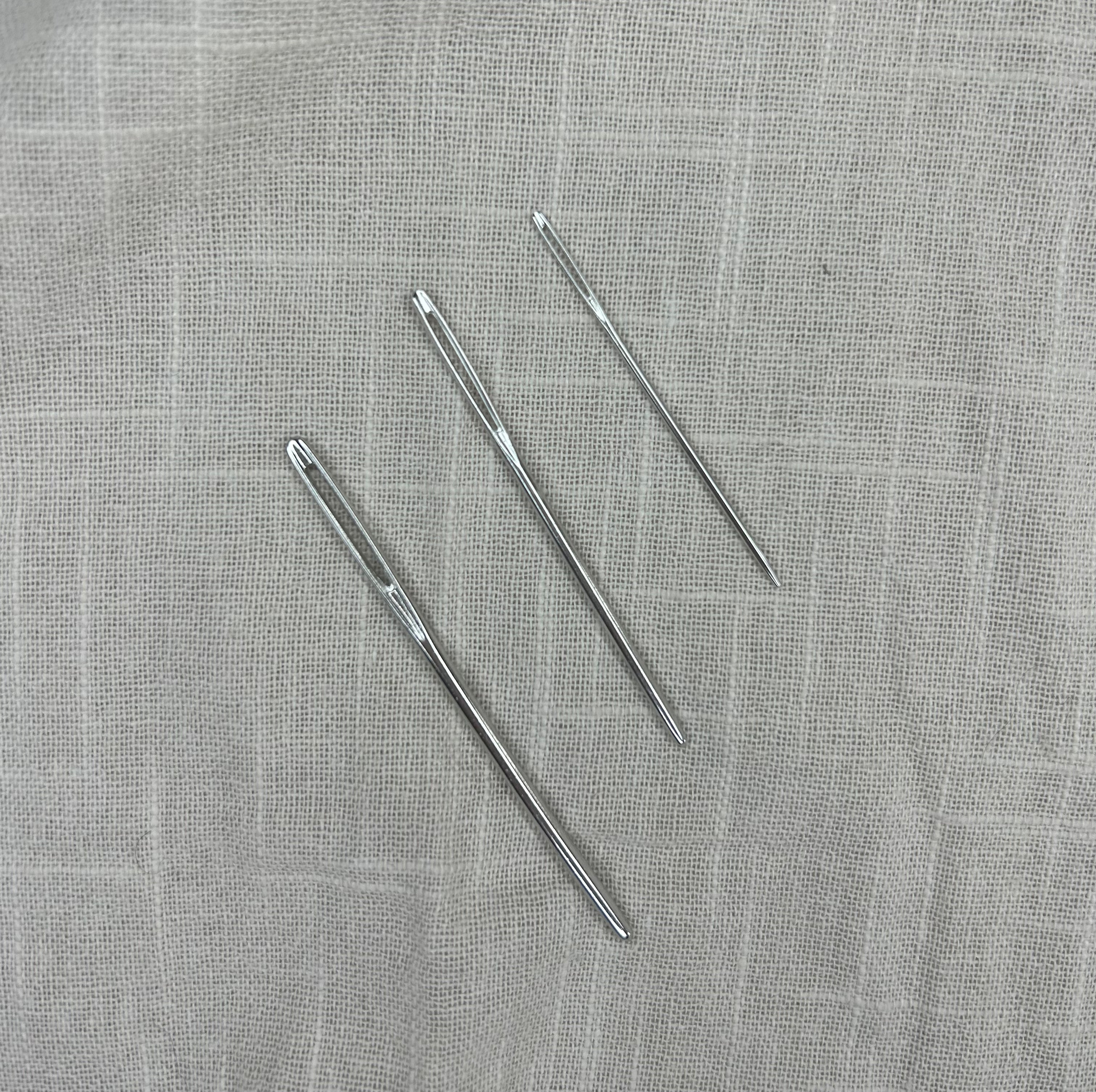 Prym Ullnålar (art 124119)