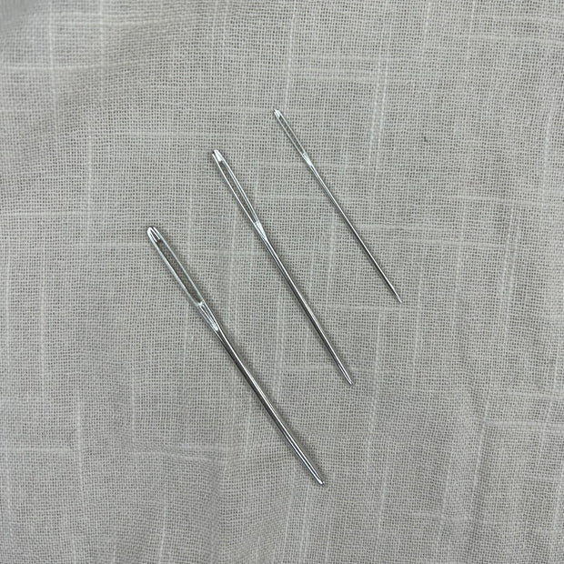 Prym Ullnålar (art 124119)