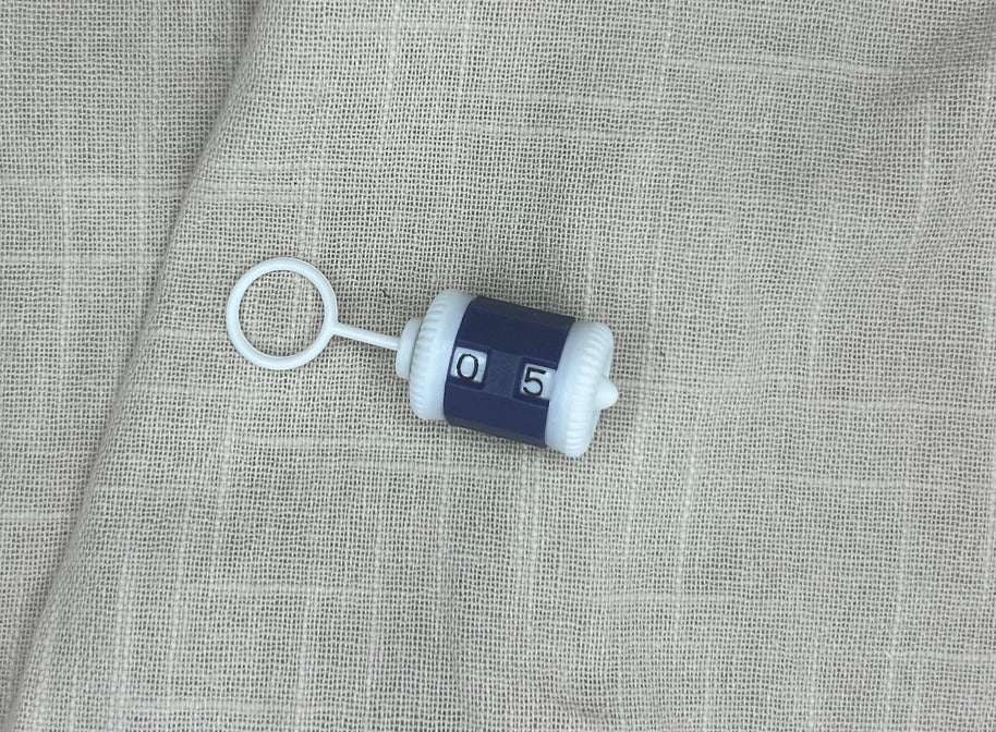 Prym varvräknare 611874