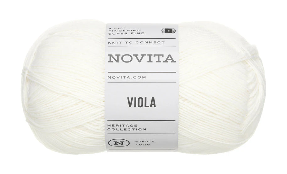 Viola Novita