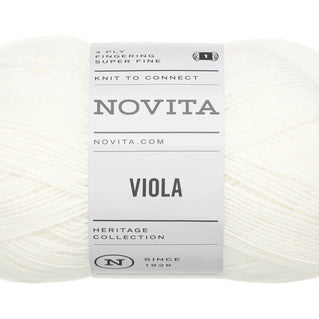 Viola Novita