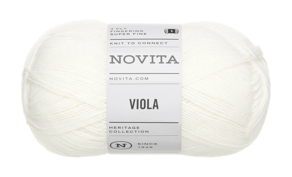 Viola Novita