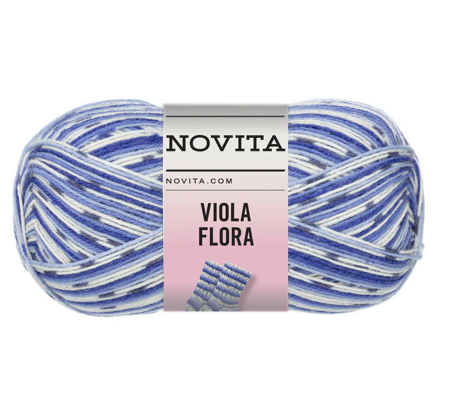 Viola Novita