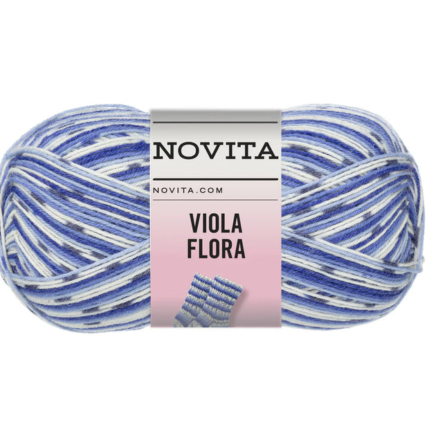Viola Novita